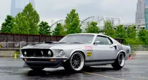 Ridetech - 12100203 | Ridetech Complete Coilover Suspension System For Ford Mustang | Big Block - Image 2