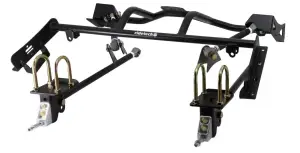 Ridetech - 12100203 | Ridetech Complete Coilover Suspension System For Ford Mustang | Big Block - Image 3
