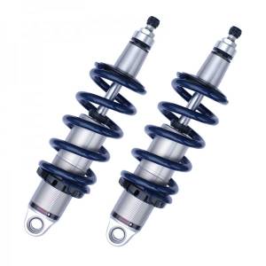 Ridetech - 12100203 | Ridetech Complete Coilover Suspension System For Ford Mustang | Big Block - Image 7