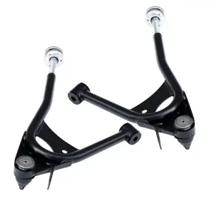 Ridetech - 12100203 | Ridetech Complete Coilover Suspension System For Ford Mustang | Big Block - Image 8