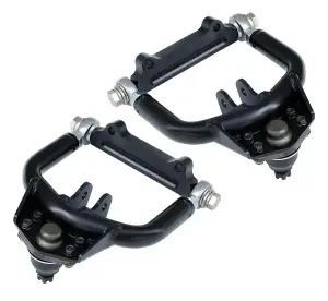 Ridetech - 12100203 | Ridetech Complete Coilover Suspension System For Ford Mustang | Big Block - Image 9