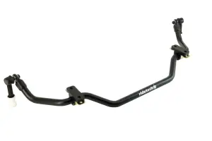 Ridetech - 12100296 | Ridetech Complete Air Suspension System For Ford Mustang | Big Block - Image 10