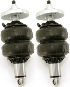Ridetech - 12100296 | Ridetech Complete Air Suspension System For Ford Mustang | Big Block - Image 8