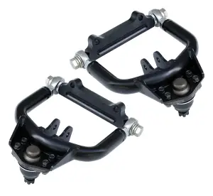 Ridetech - 12100296 | Ridetech Complete Air Suspension System For Ford Mustang | Big Block - Image 7