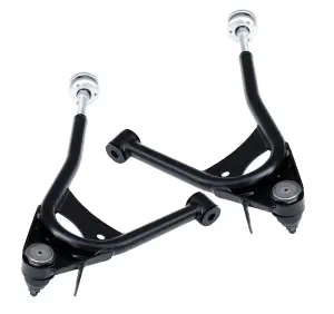 Ridetech - 12100296 | Ridetech Complete Air Suspension System For Ford Mustang | Big Block - Image 6