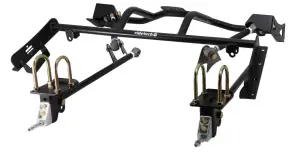 Ridetech - 12100296 | Ridetech Complete Air Suspension System For Ford Mustang | Big Block - Image 3