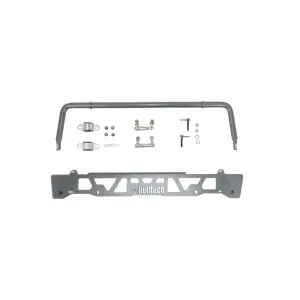5483 | Belltech Front Anti-Swaybar For Mercedes-Benz Sprinter 2500