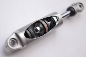 Ridetech - 12126410 | Ridetech Rear HQ Coilovers For Ford Mustang | With Ridetech IRS - Image 2