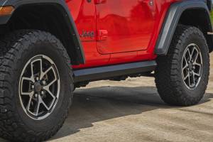 Rough Country - ESR61030 | Rough Country Power Running Boards, HT-Series, 2 Door For Jeep Wrangler JL - Image 10
