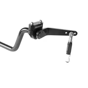 Ridetech - 12129100 | Ridetech Adjustable Front Sway Bar For Ford Mustang | With Ridetech SLA - Image 3