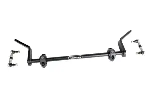 12129102 | Ridetech Rear Adjustable Rate Sway Bar For Ford Mustang | With Ridetech IRS