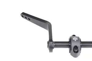 Ridetech - 12129102 | Ridetech Rear Adjustable Rate Sway Bar For Ford Mustang | With Ridetech IRS - Image 2