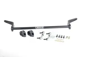Ridetech - 12129102 | Ridetech Rear Adjustable Rate Sway Bar For Ford Mustang | With Ridetech IRS - Image 3