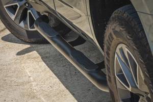 Rough Country - 43013 | Rough Country Nerf Steps, 3 Inch Tube, For Chevrolet Tahoe / GMC Yukon - Image 4