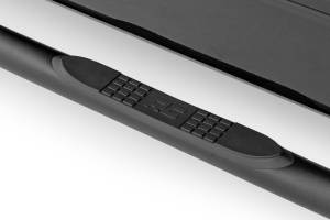 Rough Country - 43006 | Rough Country Nerf Steps, 3 Inch Tube, For Crew Cab Ford F-150 2WD/4WD - Image 3