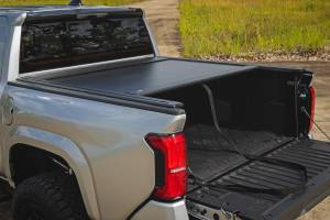 Rough Country - 53515551 | Rough Country Manual Retractable Bed Cover, 5' Bed For Toyota Tacoma 2WD/4WD - Image 8