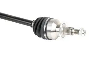 Ridetech - 12129599 | Ridetech Rear CV Axle Shaft Set For Ford Mustang | With Ridetech IRS - Image 2