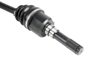 Ridetech - 12129599 | Ridetech Rear CV Axle Shaft Set For Ford Mustang | With Ridetech IRS - Image 3