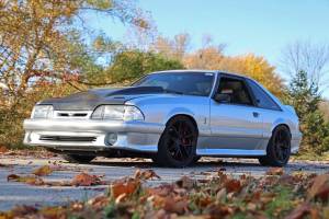Ridetech - 12127099 | Ridetech Independent Rear Suspension System For Ford Mustang - Image 5