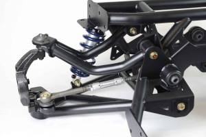 Ridetech - 12127099 | Ridetech Independent Rear Suspension System For Ford Mustang - Image 2