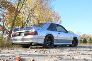 Ridetech - 12127099 | Ridetech Independent Rear Suspension System For Ford Mustang - Image 6
