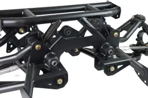 Ridetech - 12127099 | Ridetech Independent Rear Suspension System For Ford Mustang - Image 3