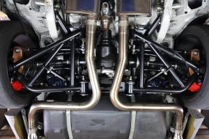Ridetech - 12127099 | Ridetech Independent Rear Suspension System For Ford Mustang - Image 8