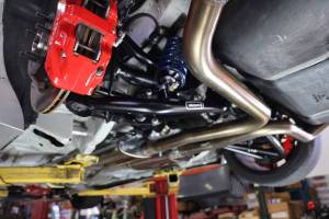 Ridetech - 12127099 | Ridetech Independent Rear Suspension System For Ford Mustang - Image 9