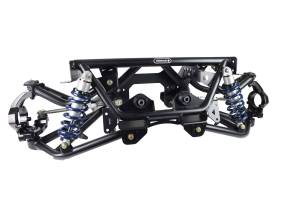 Ridetech - 12127099 | Ridetech Independent Rear Suspension System For Ford Mustang - Image 4