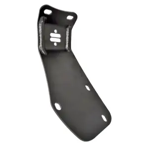 11539535 | Ridetech Power Steering Box Reinforcement Bracket For Chevrolet Corvette With Borgeson Box