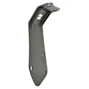 Ridetech - 11539535 | Ridetech Power Steering Box Reinforcement Bracket For Chevrolet Corvette With Borgeson Box - Image 3