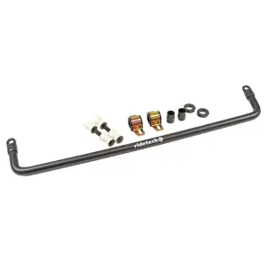 Ridetech - 11535008 | Ridetech StreetGRIP Suspension System For Chevrolet Corvette | RQ-S Series Shocks | NOT Including Steel Leaf Springs - Image 5