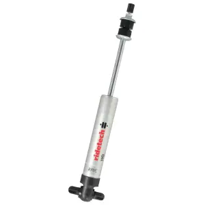 Ridetech - 11535023 | Ridetech StreetGRIP Suspension System For Chevrolet Corvette | RQ-S Series Shocks | Including Steel Leaf Springs - Image 3