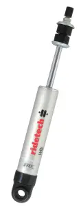 Ridetech - 11051013 | Ridetech Front CoolRide Air Spring & Shock Kit For Chevrolet Impala with Stock Arms | RQ-S Series Shocks - Image 3