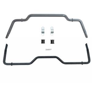 9949 | Belltech Anti-Swaybar Set For Ram 1500 4WD/RWD