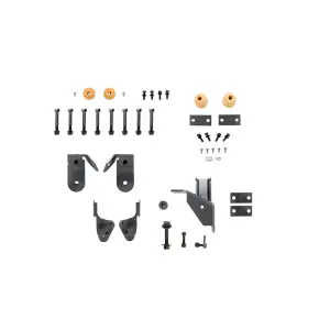 Belltech - 353000SPS | Belltech 2 Inch Lowering Kit With Street Performance Shock For Ram 1500 4WD/RWD - Image 2