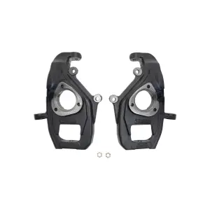 Belltech - 353000SPS | Belltech 2 Inch Lowering Kit With Street Performance Shock For Ram 1500 4WD/RWD - Image 5