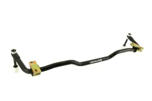 Ridetech - 11055013 | Ridetech StreetGRIP Suspension System For Chevrolet Impala | Small Block | RQ-S Series Shock - Image 5