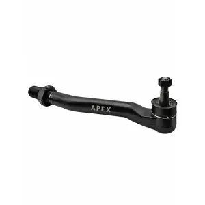 Apex Chassis - KIT362-POL | Apex Chassis ProLock Tie Rod Kit For Ford F-450/F-550 Super Duty 4WD | 7075-T6 Polished Aluminum - Image 4