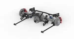 Ridetech - 12110202 | Ridetech Complete Coilover Suspension System For Mercury Cougar - Image 4