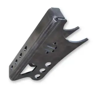 70010122 | Ridetech Weld-on Axle Bracket for Ridetech 4-Link