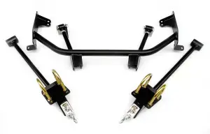 Ridetech - 12160212 | Ridetech Complete Coilover Suspension System For Ford Galaxie / Mercury Monterey - Image 4
