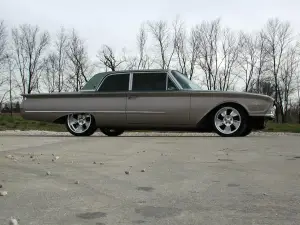 Ridetech - 12160212 | Ridetech Complete Coilover Suspension System For Ford Galaxie / Mercury Monterey - Image 5