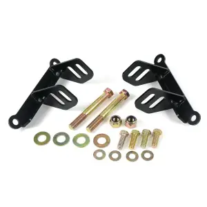 Copy of 12319501 | Ridetech Motor Mounts For Ford F-100 | With Ridetech IFS | Small Block Ford