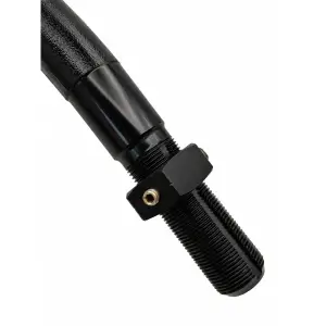 Apex Chassis - KIT365-BLK | Apex Chassis ProLock Steering Kit For Ford F-450/F-550 Super Duty 4WD | 7075-T6 Anodized Black Aluminum - Image 5