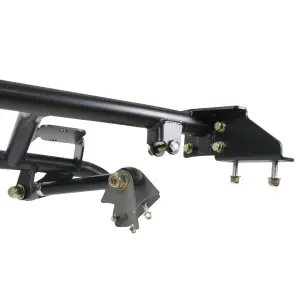 Ridetech - 11250203 | Ridetech Complete Coilover Suspension System For Chevrolet Chevy II Nova | Pin Spindle - Image 6