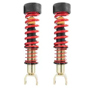 Belltech - 353001HK | Belltech Performance Handling Kit With Adjustable Coilovers & Anti-Swaybar Set For Ram 1500 4WD/RWD | F: 1-3" / R: 3-4" - Image 2