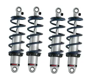 11243810 | Ridetech HQ Coilovers Set For GM A-Body With MOMENTUM Chassis