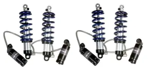 11243811 | Ridetech TQ Coilovers Set For GM A-Body With MOMENTUM Chassis