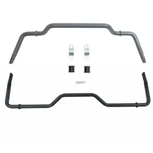 Belltech - 353001SPS | Belltech Lowering Kit With Adjustable Front Struts & Anti-Swaybar Set For Ram 1500 4WD/RWD | F: 1-3" / R: 3-4" - Image 4